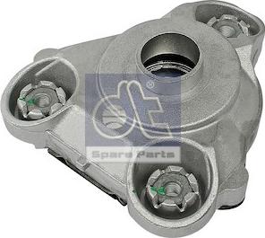 DT Spare Parts 12.60051 - Üst Strut Montajı furqanavto.az