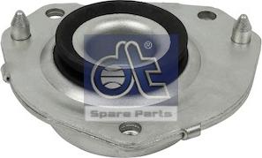 DT Spare Parts 12.60053 - Yollanan podşipnik, asma dayaq dayağının montajı furqanavto.az