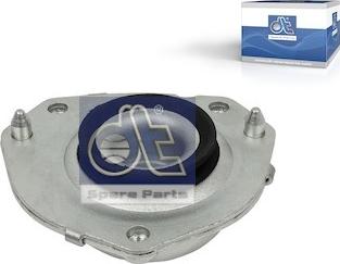 DT Spare Parts 12.60052 - Üst Strut Montajı furqanavto.az