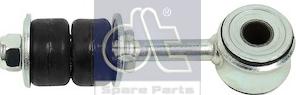 DT Spare Parts 12.63502 - Çubuq / Strut, stabilizator furqanavto.az