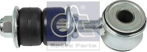 DT Spare Parts 12.63520 - Çubuq / Strut, stabilizator furqanavto.az