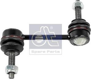 DT Spare Parts 12.63521 - Çubuq / Strut, stabilizator furqanavto.az