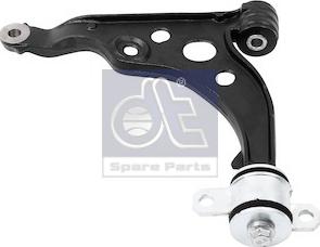 DT Spare Parts 12.63006 - Yolun idarəedici qolu furqanavto.az