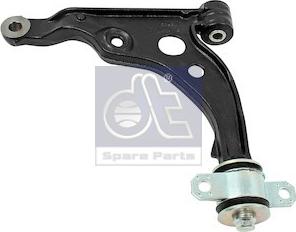 DT Spare Parts 12.63000 - Yolun idarəedici qolu furqanavto.az