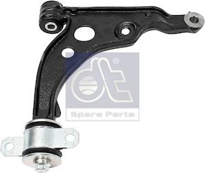 DT Spare Parts 12.63008 - Yolun idarəedici qolu furqanavto.az