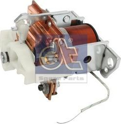 DT Spare Parts 1.21517 - Solenoid açarı, başlanğıc furqanavto.az