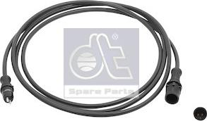 DT Spare Parts 1.21693 - Birləşdirici kabel, ABS furqanavto.az