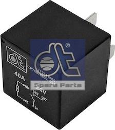 DT Spare Parts 1.21094 - Rele furqanavto.az