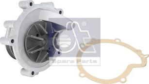 DT Spare Parts 12.18004 - Su nasosu furqanavto.az