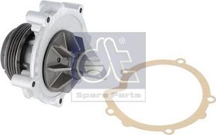 DT Spare Parts 12.18003 - Su nasosu furqanavto.az