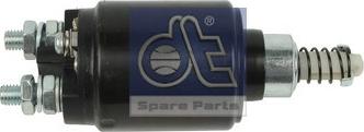 DT Spare Parts 1.21395 - Solenoid açarı, başlanğıc furqanavto.az