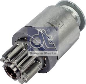 DT Spare Parts 1.21390 - Pinion, başlanğıc furqanavto.az