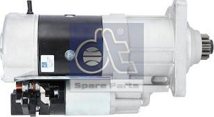 DT Spare Parts 1.21368 - Başlanğıc furqanavto.az