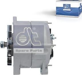 DT Spare Parts 1.21339 - Alternator furqanavto.az