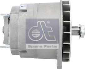 DT Spare Parts 1.21334 - Alternator furqanavto.az