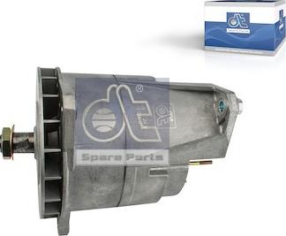 DT Spare Parts 1.21334 - Alternator furqanavto.az
