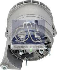 DT Spare Parts 1.21334 - Alternator furqanavto.az