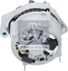 DT Spare Parts 1.21335 - Alternator furqanavto.az