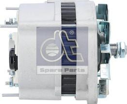 DT Spare Parts 1.21335 - Alternator furqanavto.az