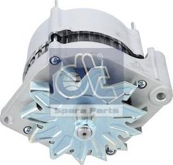 DT Spare Parts 1.21335 - Alternator furqanavto.az