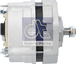 DT Spare Parts 1.21336 - Alternator furqanavto.az