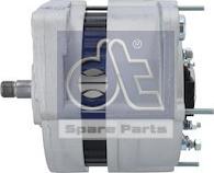 DT Spare Parts 1.21337 - Alternator furqanavto.az