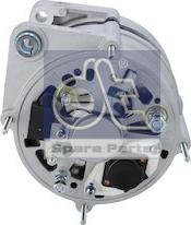 DT Spare Parts 1.21337 - Alternator furqanavto.az