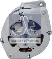 DT Spare Parts 1.21337 - Alternator furqanavto.az