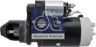 DT Spare Parts 1.21371 - Başlanğıc furqanavto.az