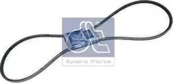 DT Spare Parts 4.80612 - V-kəmər www.furqanavto.az