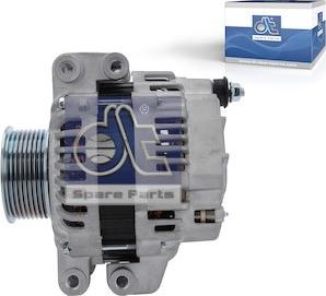 DT Spare Parts 1.21756 - Alternator furqanavto.az