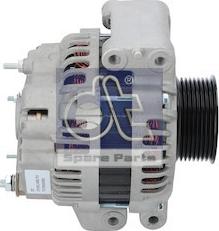 DT Spare Parts 1.21753 - Alternator furqanavto.az