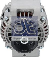 DT Spare Parts 1.21753 - Alternator furqanavto.az