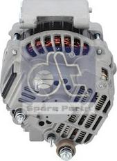 DT Spare Parts 1.21753 - Alternator furqanavto.az