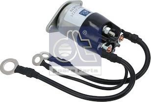 DT Spare Parts 1.21721 - Solenoid açarı, başlanğıc furqanavto.az