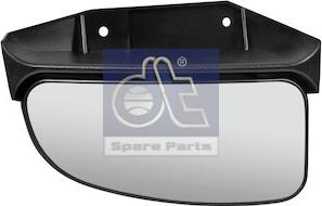 DT Spare Parts 12.83405 - Güzgü Şüşəsi, xarici güzgü furqanavto.az