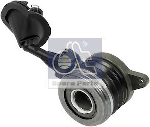 DT Spare Parts 12.32054 - Debriyajın buraxılması üçün rulman furqanavto.az