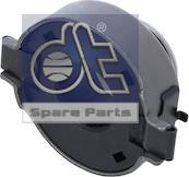 DT Spare Parts 12.32052 - Debriyajın buraxılması üçün rulman furqanavto.az