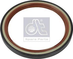 DT Spare Parts 12.37201 - Vil möhürü, krank mili furqanavto.az