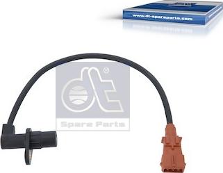 DT Spare Parts 12.24222 - Sensor, krank mili nəbzi furqanavto.az