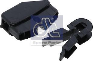 DT Spare Parts 1.22091 - Sülən Bıçağı furqanavto.az