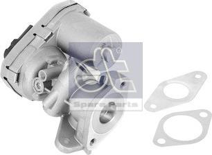 DT Spare Parts 12.27004 - EGR Valf furqanavto.az