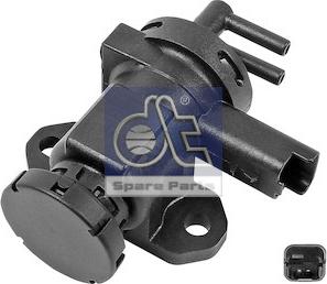 DT Spare Parts 12.27001 - EGR Valf furqanavto.az