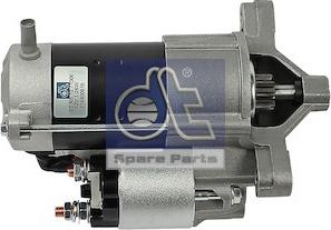 DT Spare Parts 12.71006 - Başlanğıc furqanavto.az