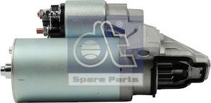 DT Spare Parts 12.71002 - Başlanğıc furqanavto.az