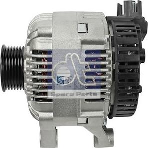 DT Spare Parts 12.72016 - Alternator furqanavto.az