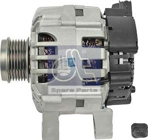 DT Spare Parts 12.72013 - Alternator furqanavto.az