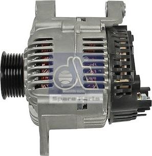 DT Spare Parts 12.72012 - Alternator furqanavto.az