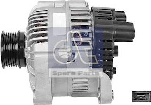 DT Spare Parts 12.72021 - Alternator furqanavto.az