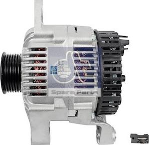 DT Spare Parts 12.72022 - Alternator furqanavto.az